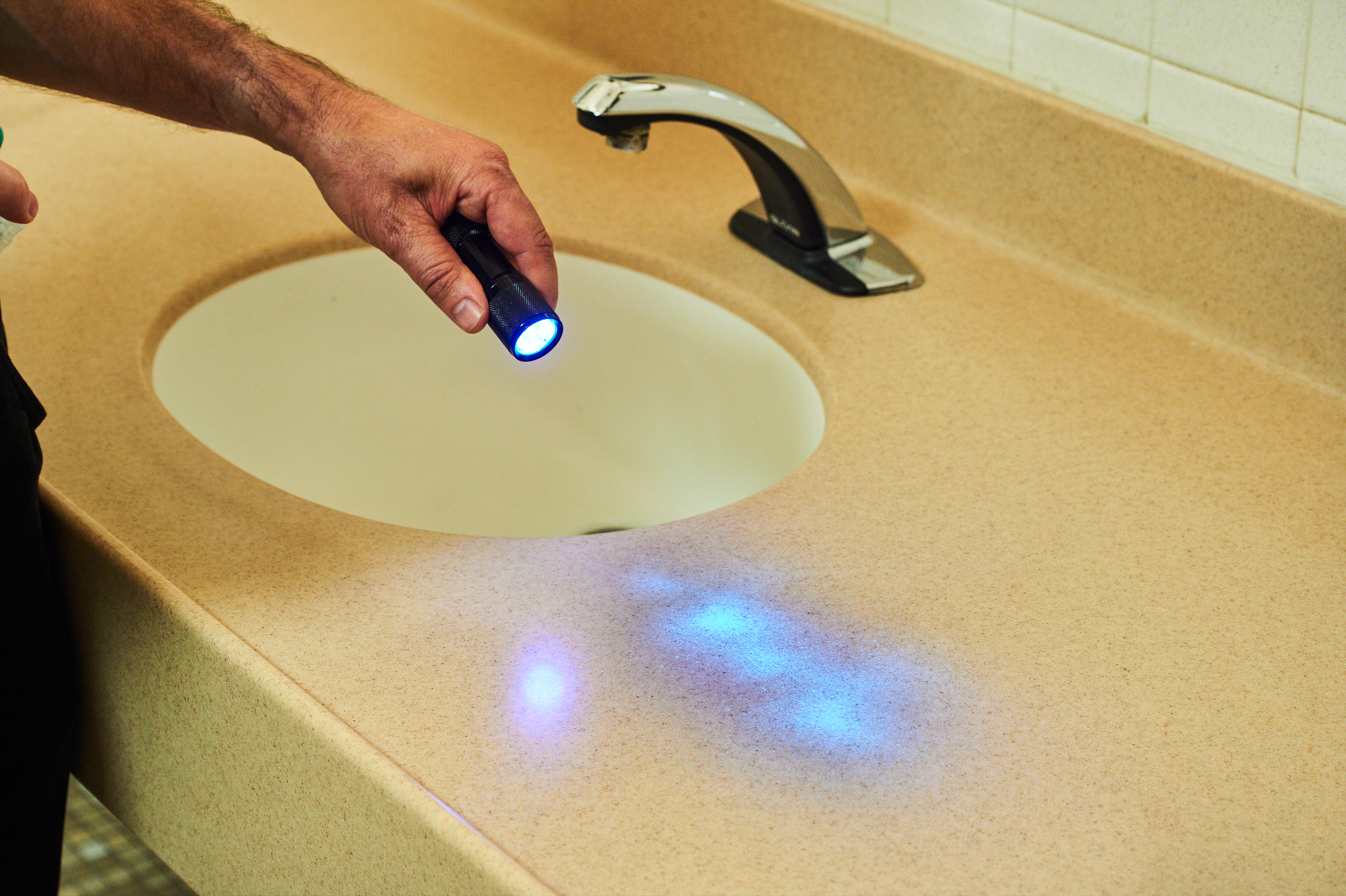 Cleanliness Validation